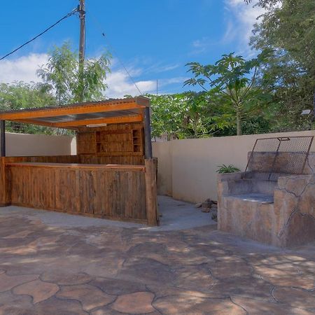 Green Lagoon Guest House Gaborone Luaran gambar
