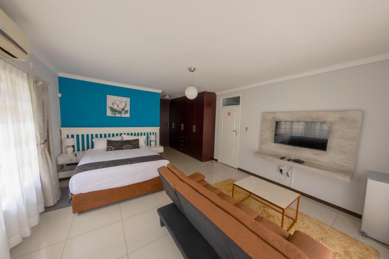 Green Lagoon Guest House Gaborone Luaran gambar