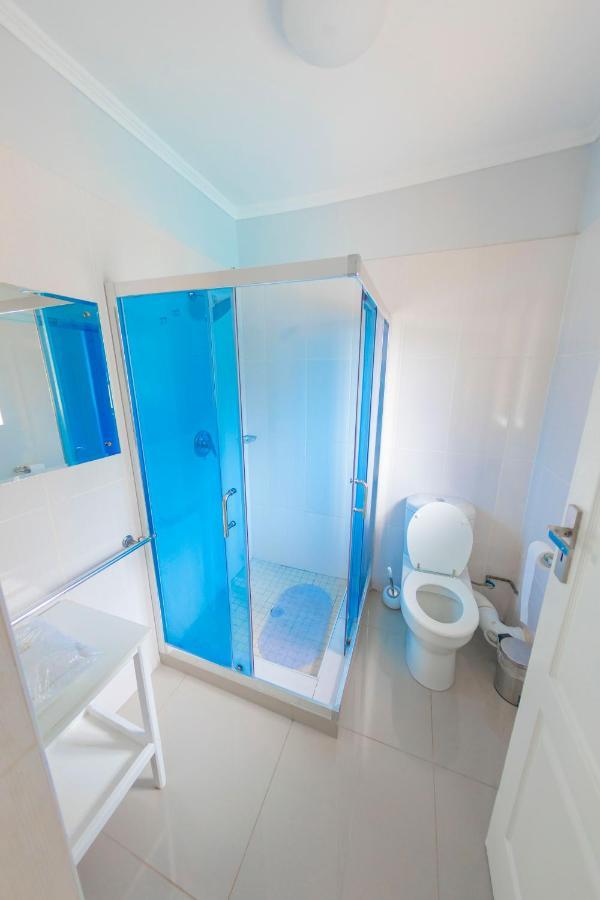 Green Lagoon Guest House Gaborone Luaran gambar